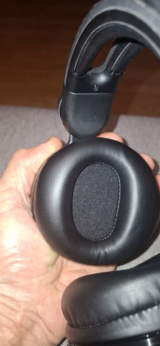 Căști Sony  Pulse Elite Edition PlayStation