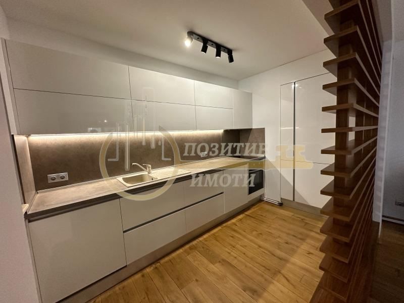 Дава се под наем Двустаен апартамент в София, Павлово - 77 кв.м за 850 € - Снимка #4