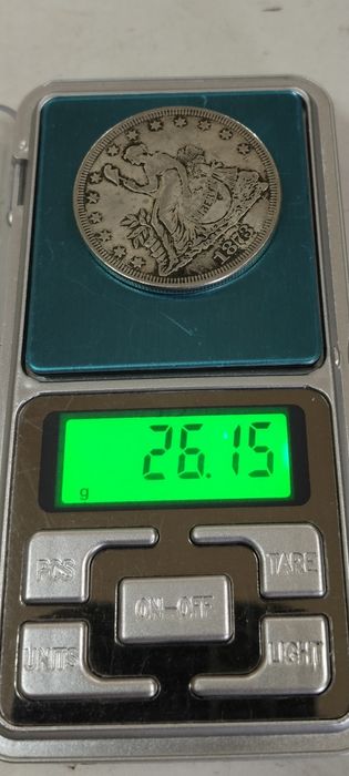 Trade dollar trade dollar