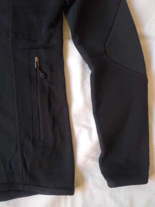 Patagonia Piton Hybrid Jacket Women's р-р М дамско хибридно стреч яке