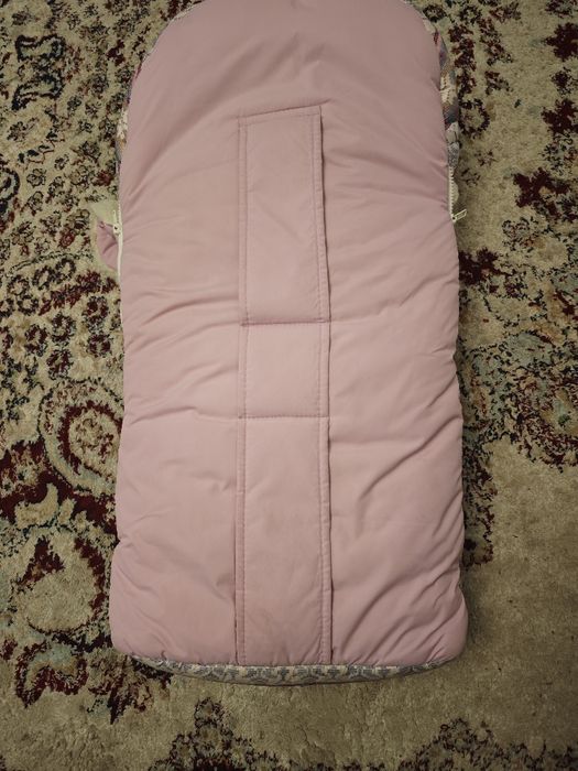 Продам конверт для новорожденного