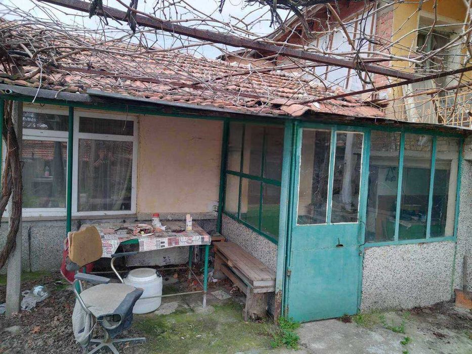 Продава се Къща в с. Милево, Област Пловдив - 76 кв.м за 356 €/кв.м - Снимка #1