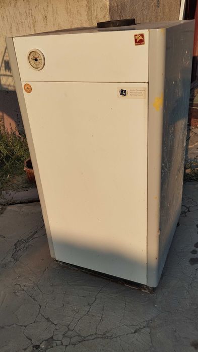 продам бойлер и котел отопительный