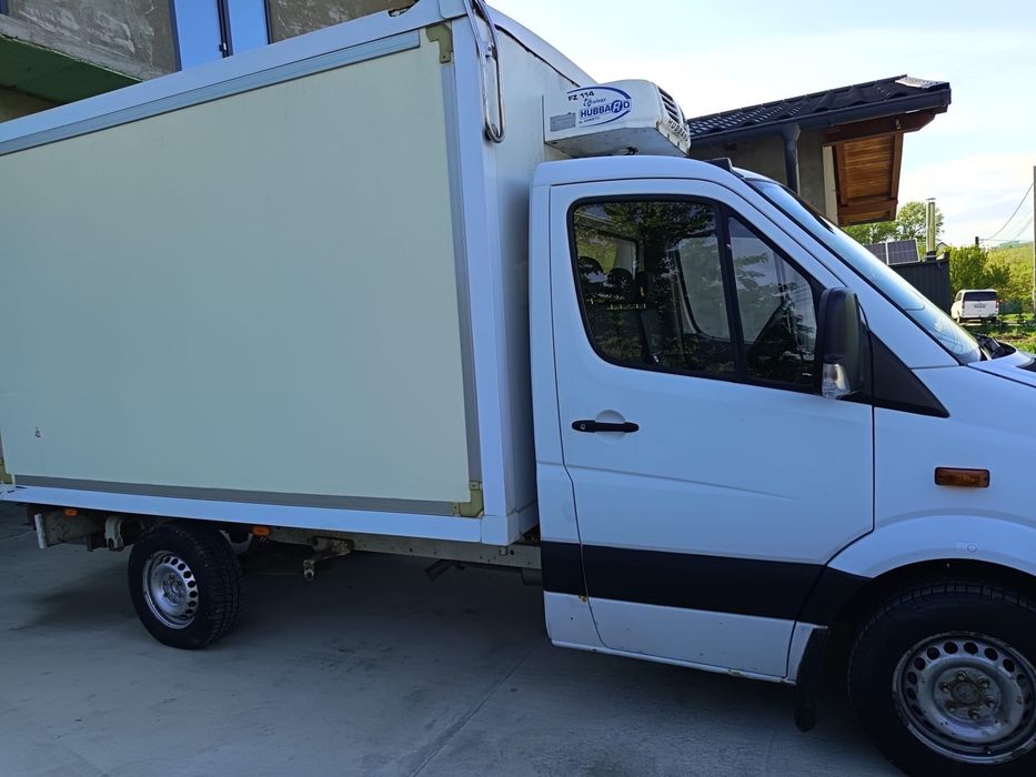 Vand Sprinter  313 Frigorific
