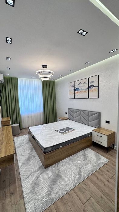 Продам 2/6/8 Паркентский новостройка