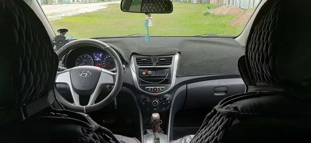 Продам авто Hyundai accent