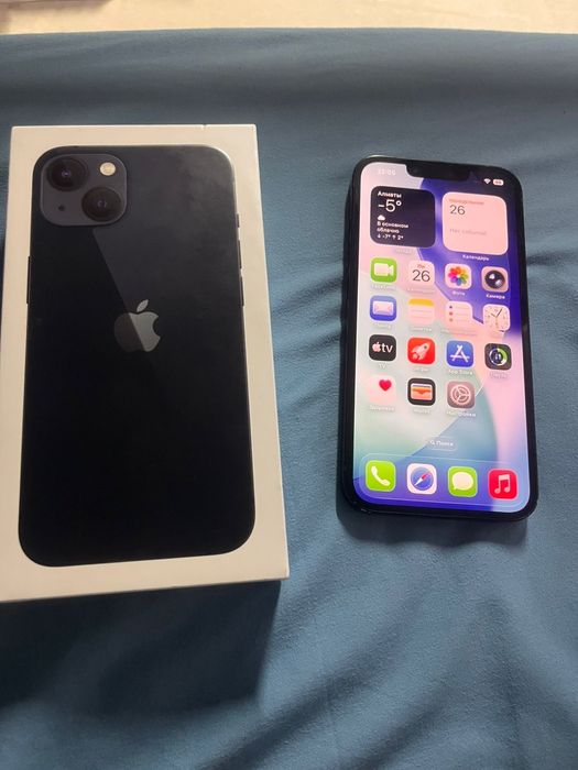Iphone 13 Айфон 13
