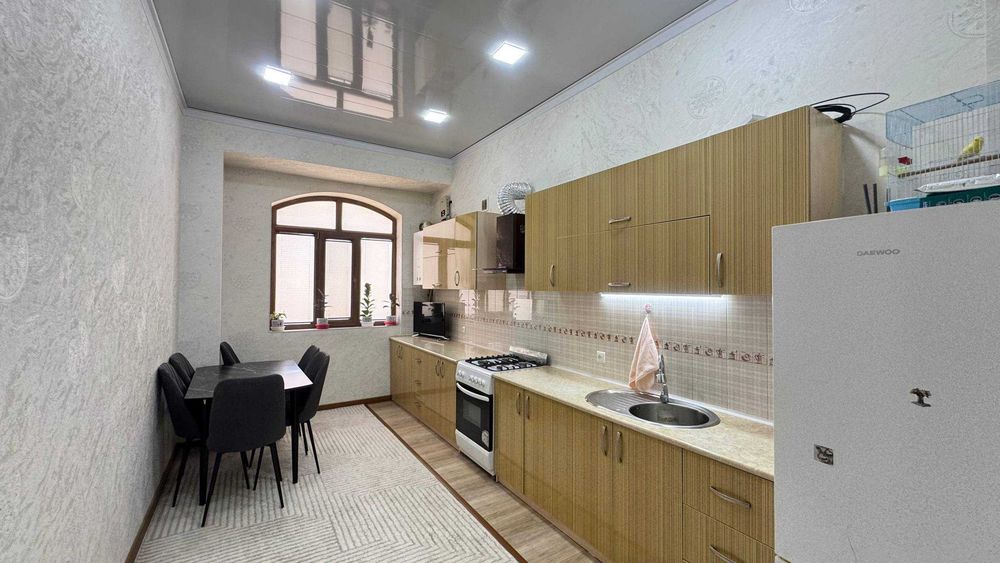 Dupleks kvartira 178 m² | 5 xona | $120 000 IBINSINO OLDIDA
