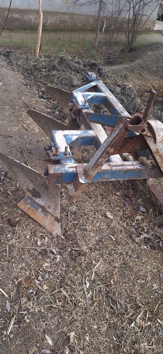 Беларус Мтз 80 Хама жойи ишлайди