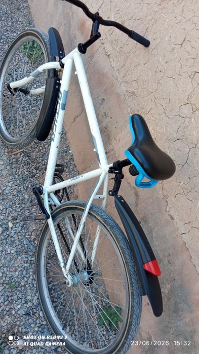 Velosiped sotiladi