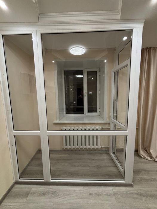 Продам 1 комнатную квартиру