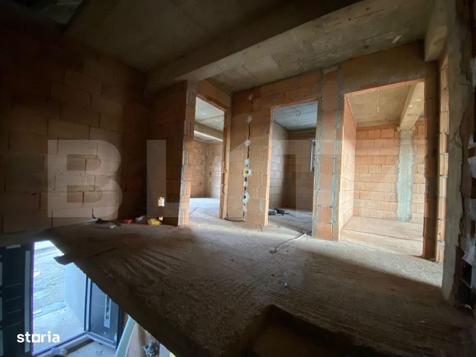 Casa Moderna cu Panorama Unica si Calitate Superioara