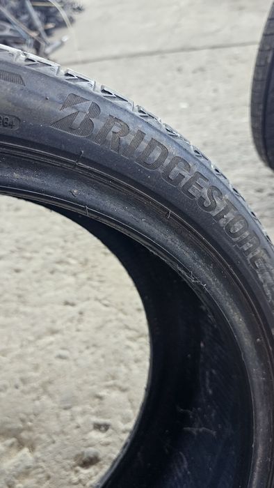 1 бр лятна гума 225 40 18 Bridgestone