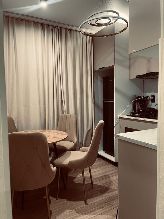 Сдаю четыре люкс квартиры