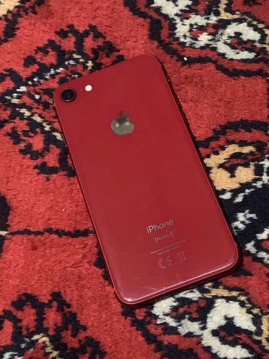 Продается iphone 8 или обмен