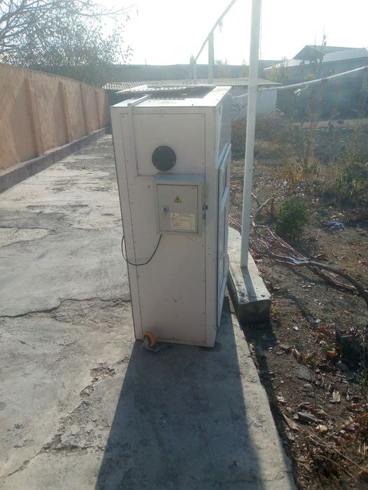 Meva quritish sushilka