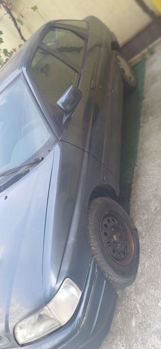 Vand Ford Escort