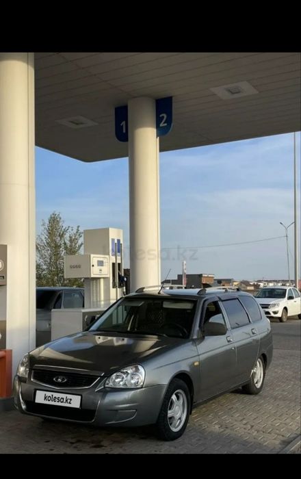 Лада приора сатылады