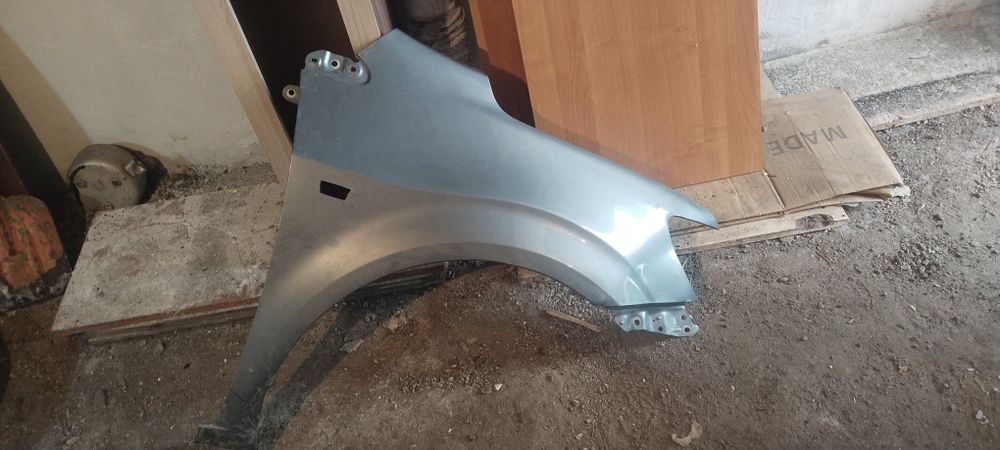 Продам от шефрале авео 2014