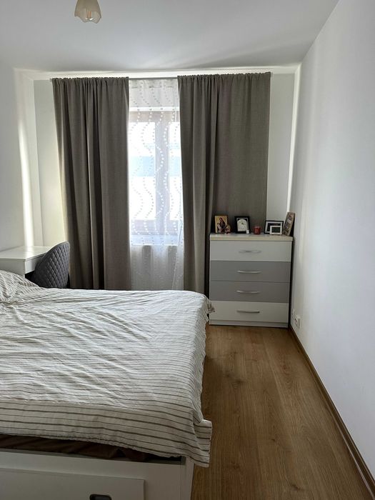 Apartament 3 camere Nicolae Labis, Tractorul - Proprietar