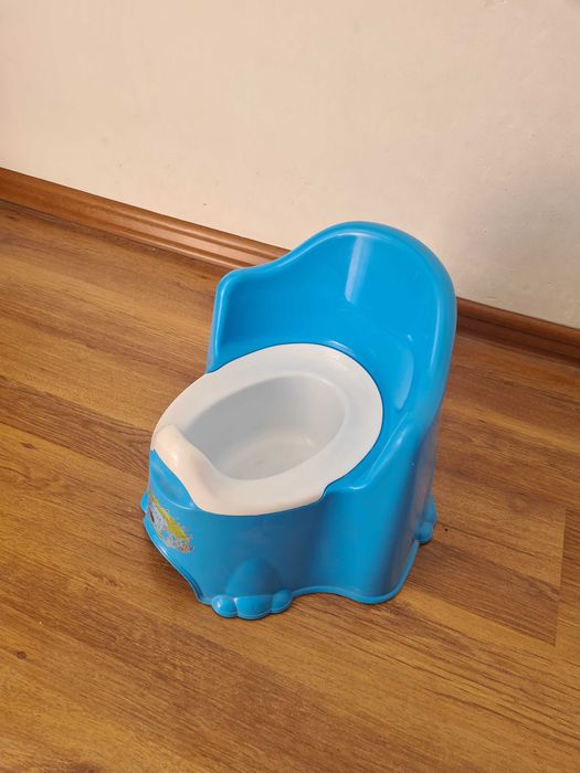 Горшок детский, Турция