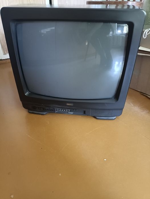 Телевизор NEC, в рабочем состоянии