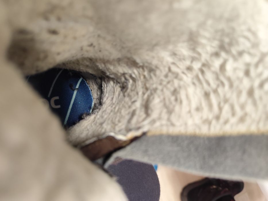 41 Lowa Alba Ghete/Bocanci trekking Goretex LO1265 - 265 lei