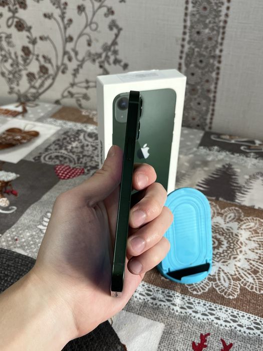 Iphone 13 87% без ремонта