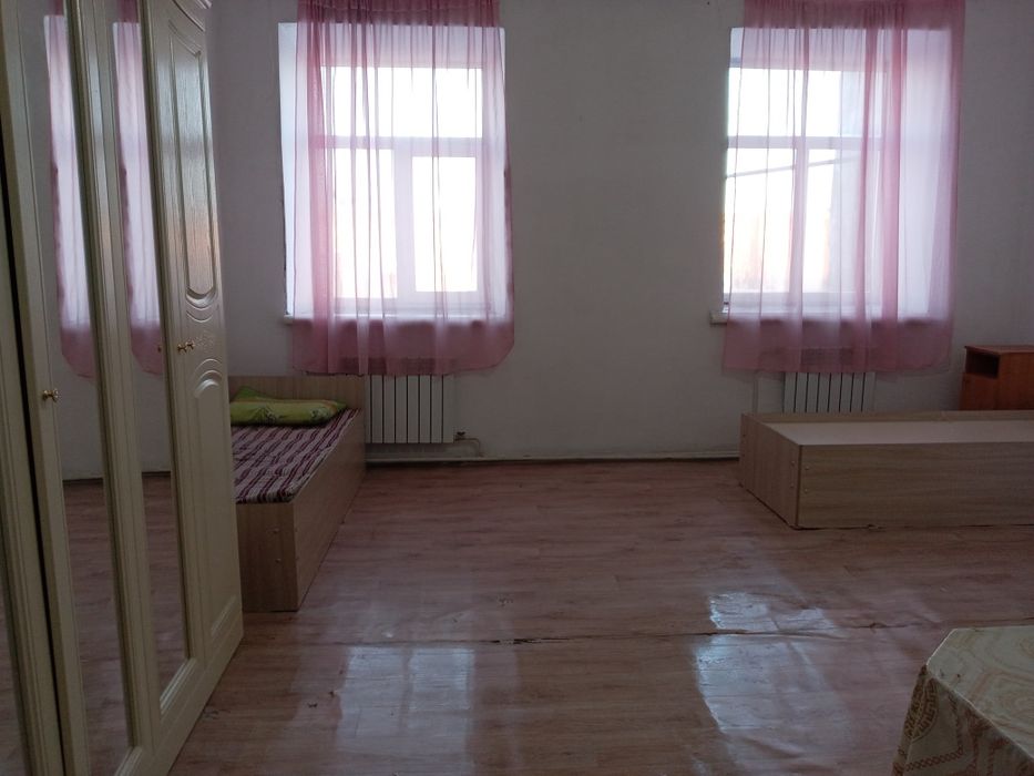 Сдается комната 27 кв м