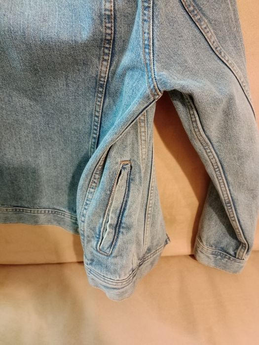 Джинсова куртка Колинс.оригинал