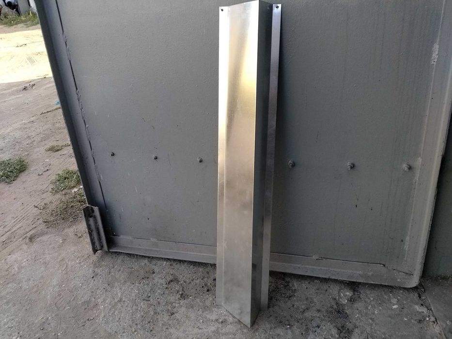 Снегозадержатели,Каспи Рэд