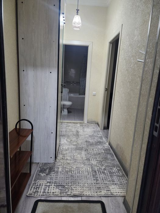 Сдам 1 комнатную квартиру