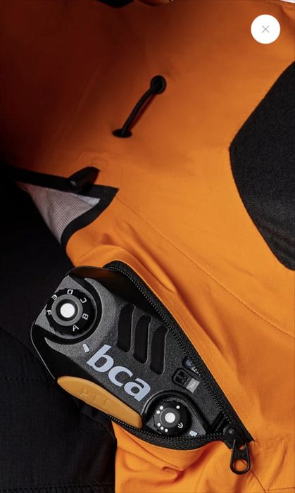 Geaca ski The north face