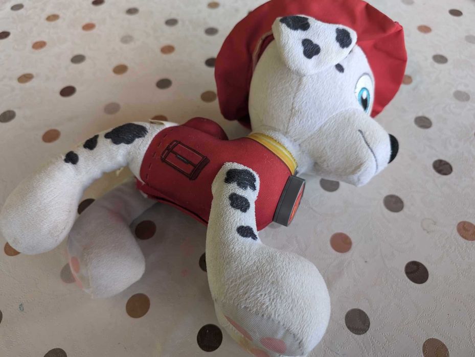 Лот плюшени играчки