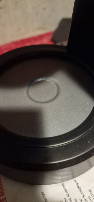 Cafetiera Tristar,  nefolosita