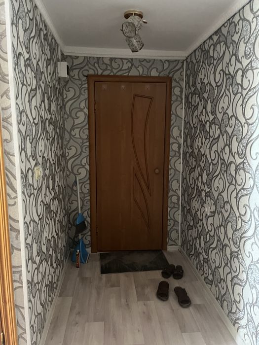 Ұзақ мерзімге квартира жалға беріледі