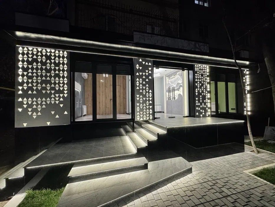 82м2 | Ц4|Шедевр|3 комнаты + холл|офис|Логистика|Office for rent|