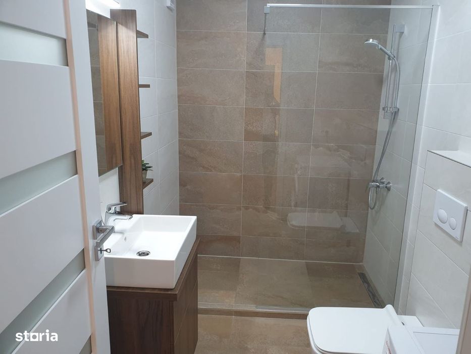 Apartament 2 Camere – Prima Onestilor, Oradea – 49 mp utili