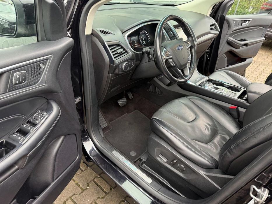 FORD Edge 0 — imagine 3