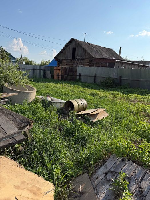 Продам дом, Рабочий