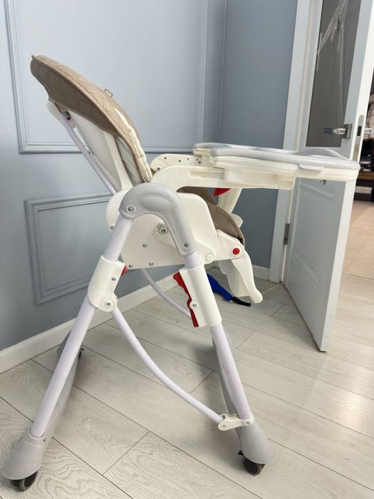 Детский стульчик Babyton