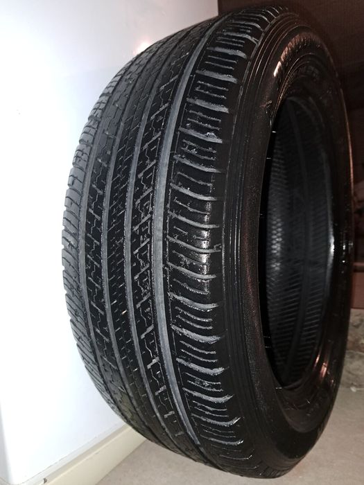 Продам летние шины б/у