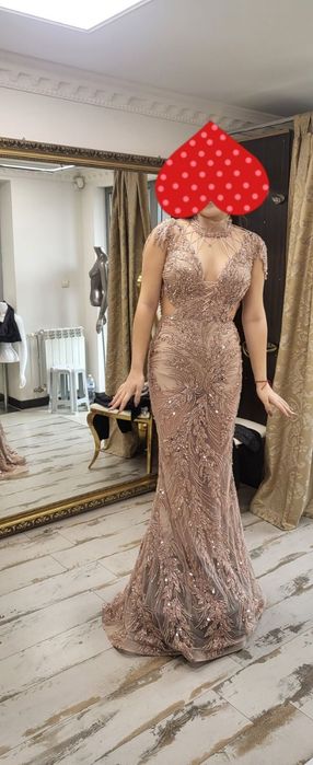 Бална рокля колекция 2023