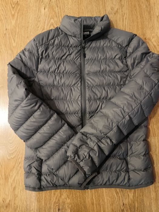 Пухено яке XS размер