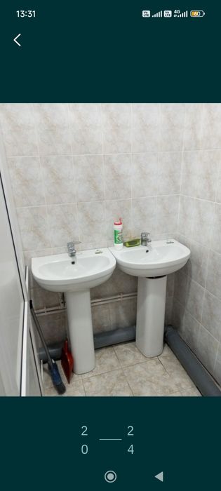 2 Комнаты, в общ,ДСР, маг Волна, 100+ .