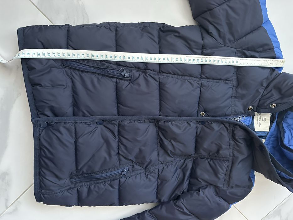Оригинално детско яке Scotch & Soda за момче 152 см-12 години