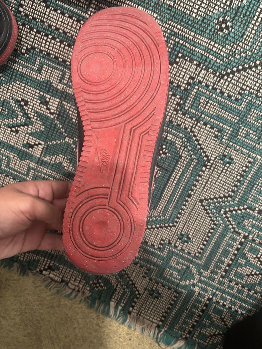 Обувки nike air force