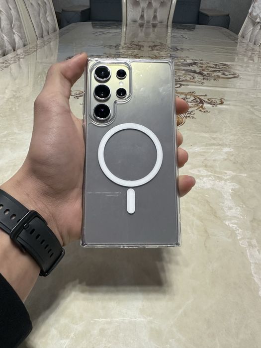 Samsung S24 ultra vetnam 12/256gb