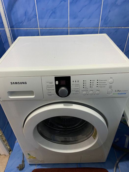 Стиральная машина автомат б/у