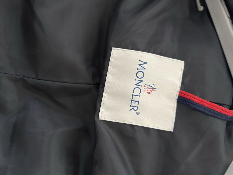 Vestă moncler Damă S